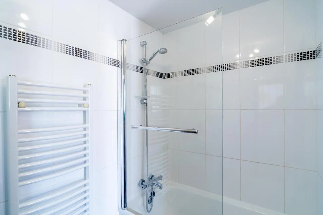 Apartamento Los Naranjos 25A Private Pool Capistrano Village Nerja