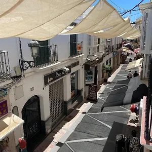  Apartamento Pintada