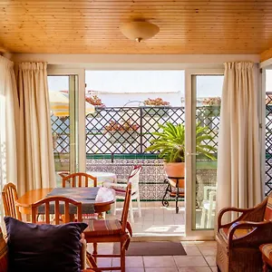  Apartamento Casa Charlotte