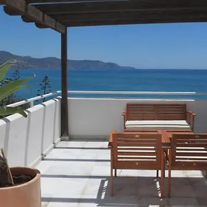  Apartamento Fuentes De