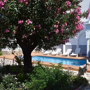  Apartamento El Jardin Benerja