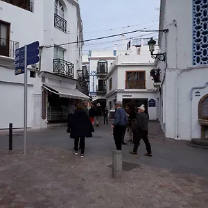  Apartamento Calle Antonio Millón